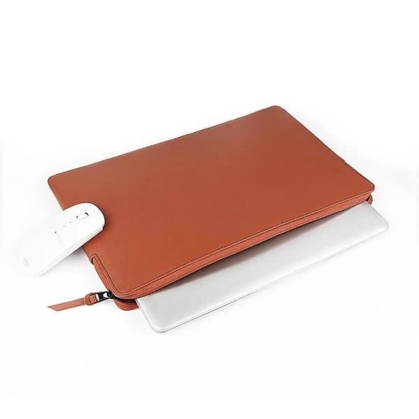 Green 15.6 inch Laptop Bag Case — image 4