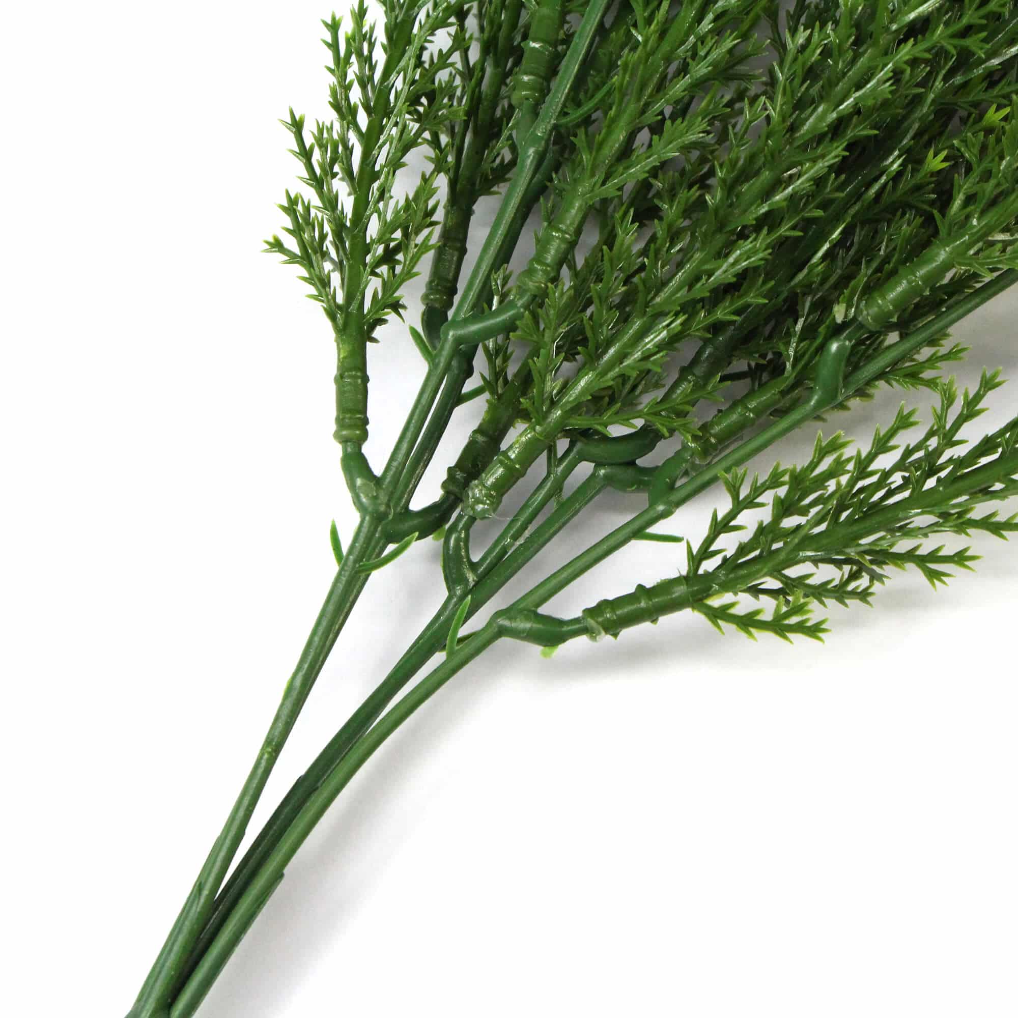 Artificial Long Wild Grass UV 30cm โ image 4
