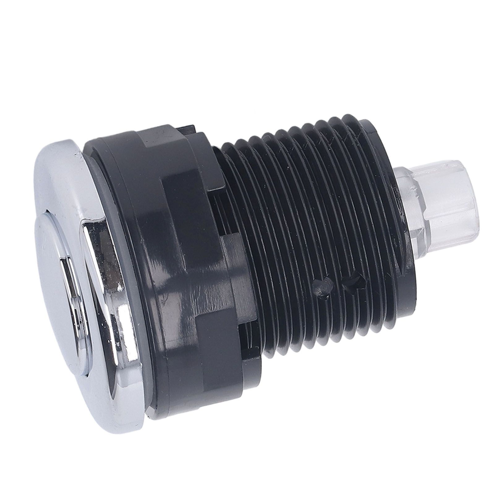 Garbage Disposal Air Switch Stainless Steel Head Flexible Spa Bathtub Air Switch 125‑250V 34 Button — image 6