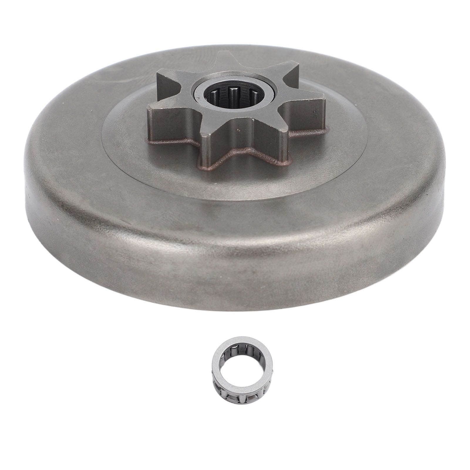 Drum Sprocket Kit 7T Chainsaw Replacement Parts Clutch Drum for CS4100 CS4200 CS4400 CS4500 โ image 2