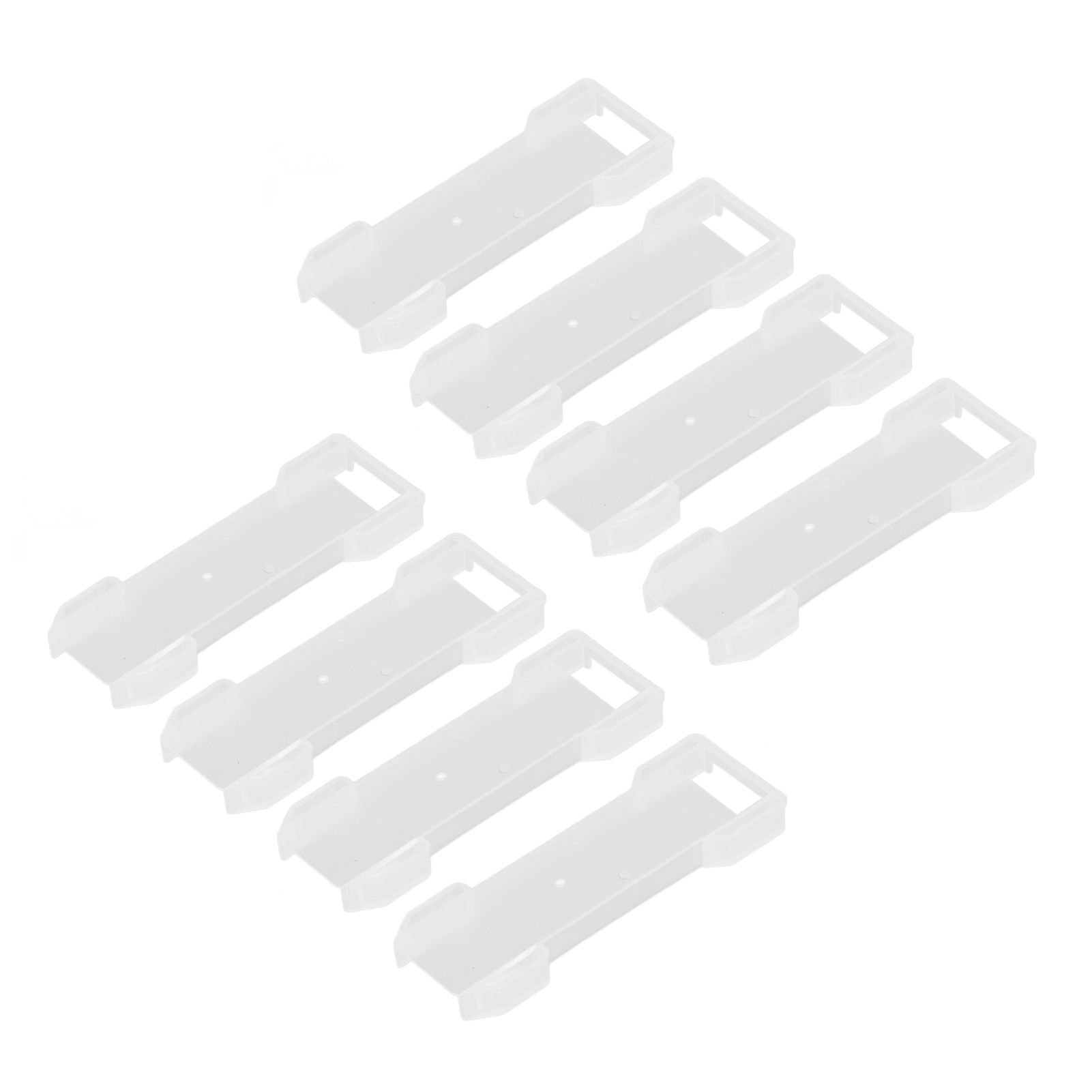 30 PCS Beehive Frame Strip Isolating Queen Bee Beehive Frame Fixing Strip Beekeeping Accessory โ image 3