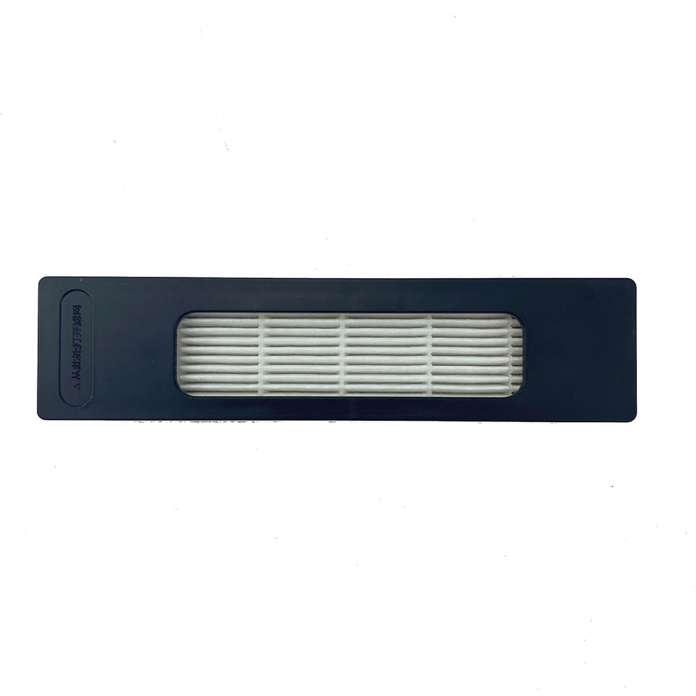 Main Brush Filters Side Brush Mop Cloth Kit For Fakir Robert R-S 770 Replacement Home Appliance Robot Sweeper Spare Part — image 2