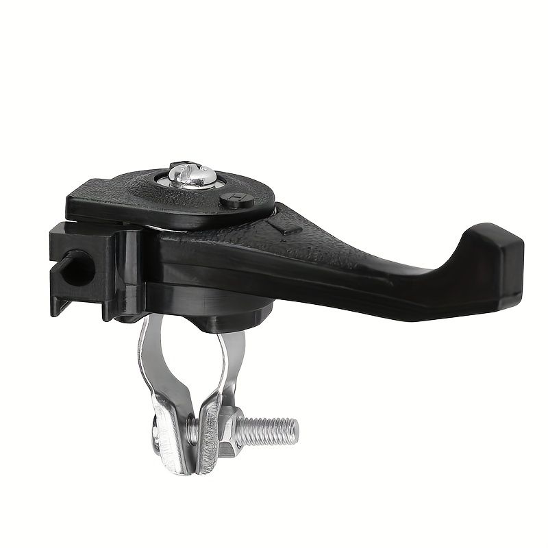 2pcs Universal Lawn Mower Throttle Control Lever & Throttle Rod, Suitable for 19mm Handle, Garden Agricultural Lawn Mower Parts, 2pcs โ image 4