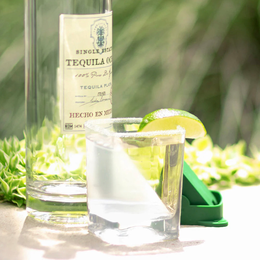 Corkcicle Tequila Triangle — image 3