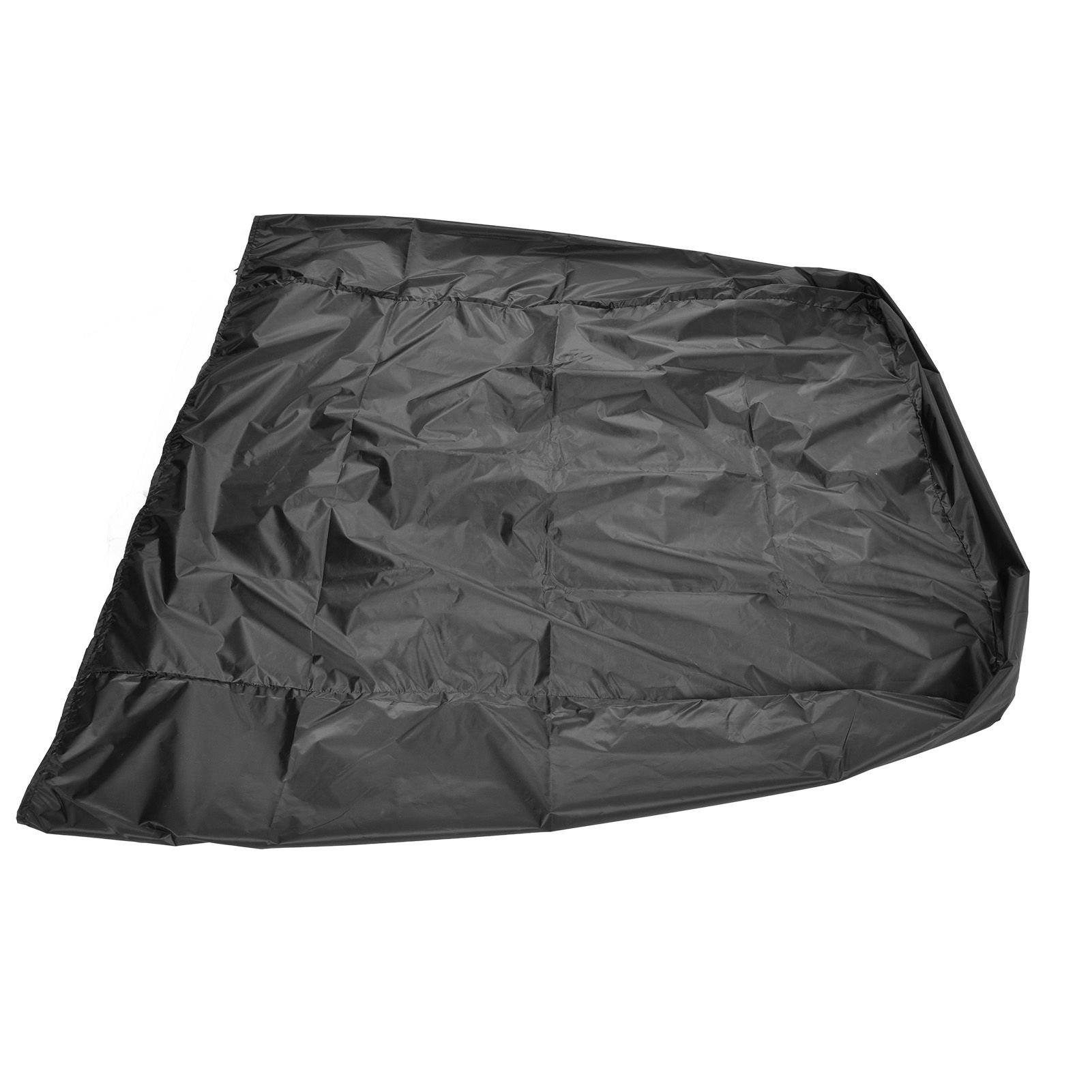 Patio Furniture Covers Quadrate 150x125x110cm/59.1x49.2x43.3in Dustproof Waterproof Polyester Fiber Outdoor Table Cover โ image 3