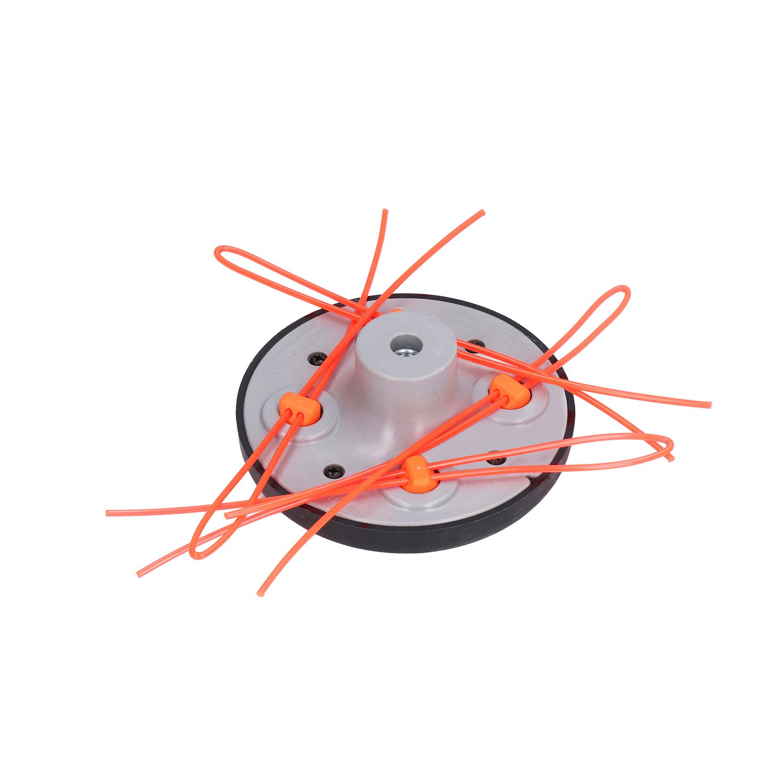 Universal Strimmer Head Plastic Wear Resistant Mower Head Garden Lawn Mower Accessories โ image 3