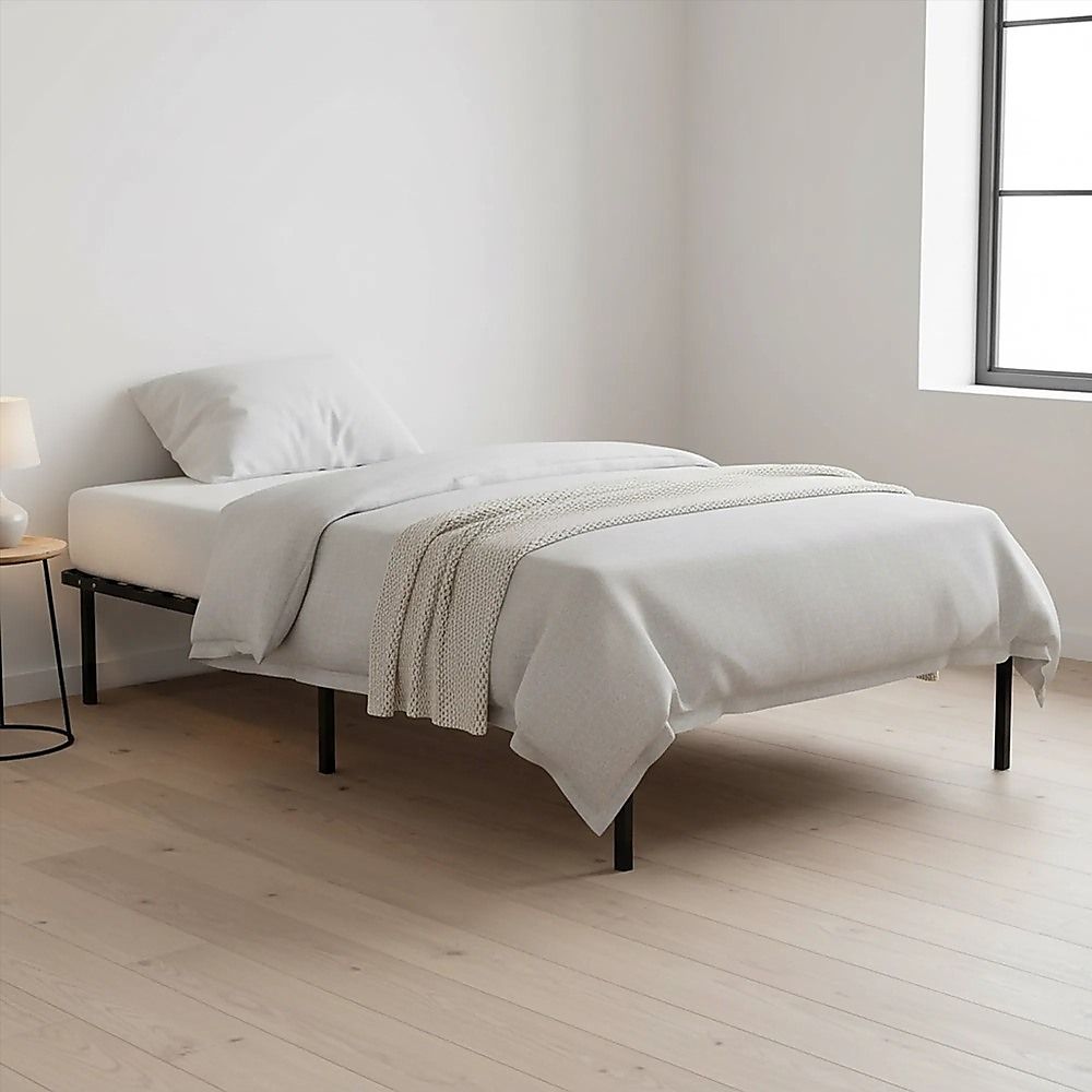 King Metal Bed Frame โ image 2
