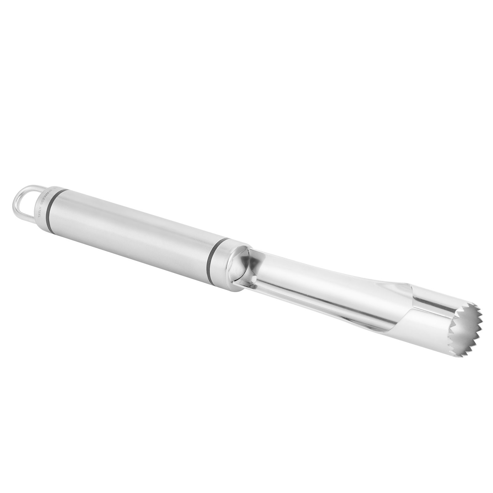 Apples Corer 304 Stainless Steel Fruit Pear Core Remover Tool Home Kitchen Gadgets β image 4