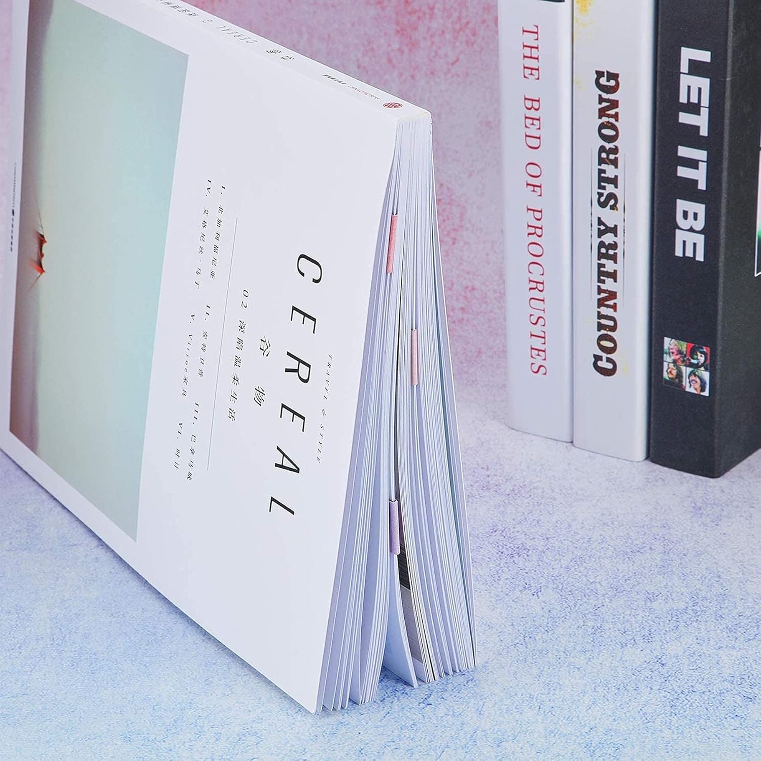 Colorful Magnetic Bookmarks for Kids — image 6