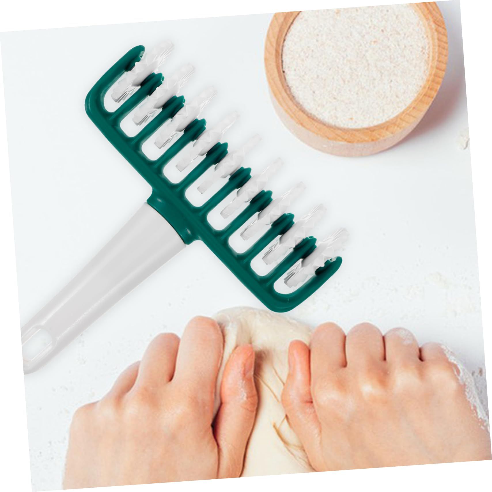 household manual noodle knife — image 3