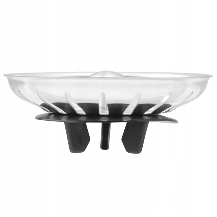 Stopper for IKEA Kitchen Atlant / Domsjö / Strainer for Sink - Basket Valve 49 — image 5