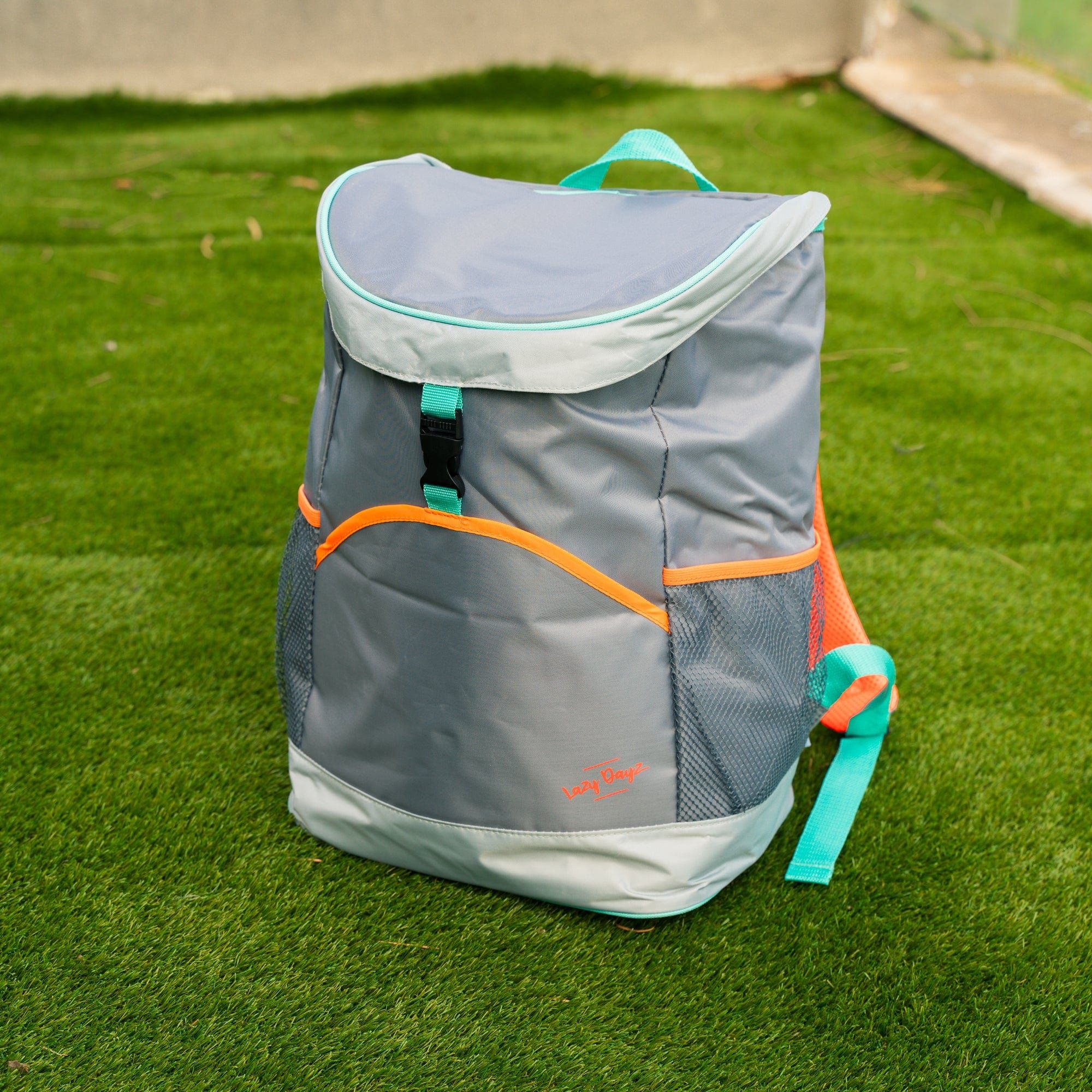 Lazy Dayz Insulated Jumbo Cooler Backpack โ image 4