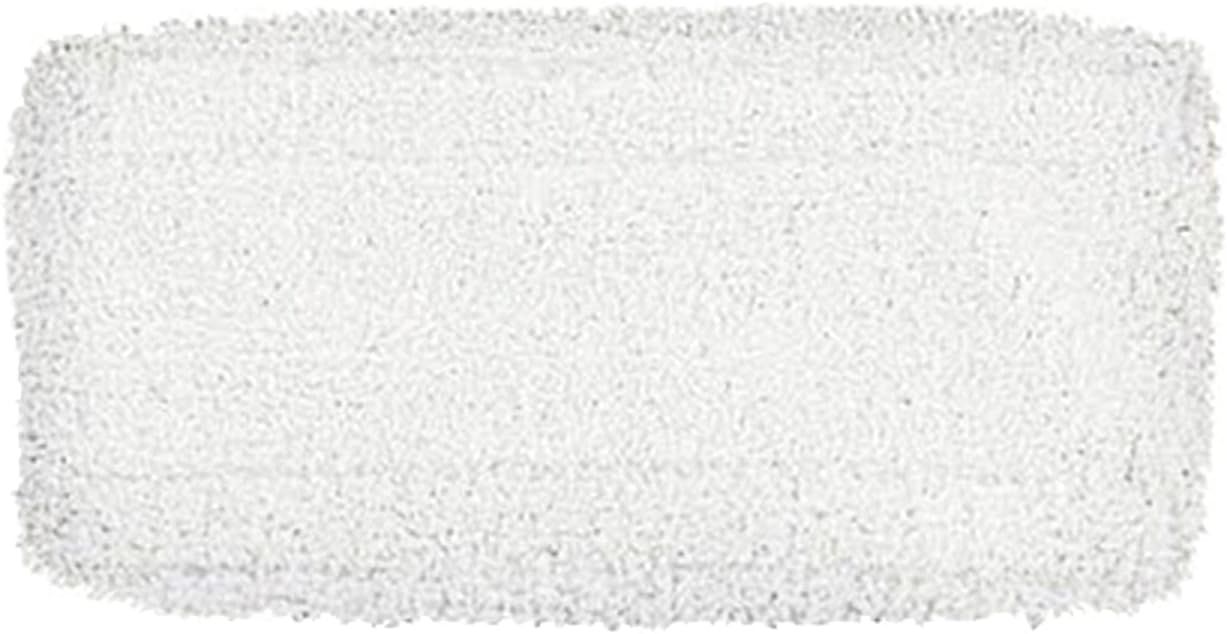 Replacement Pads Compatible with Bissell Symphony Pet All-In-One Vacuum and Steam Mop 1132 1543 1652 Series 1252 1543A 1543T 11321 11326 11328 1132A 1132M — image 3