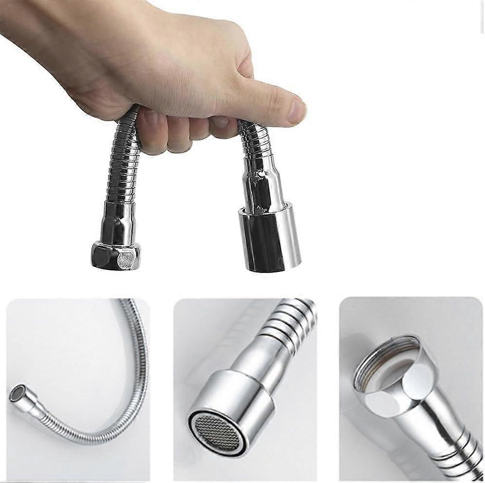 Kitchen Sink Faucet Extender — image 3
