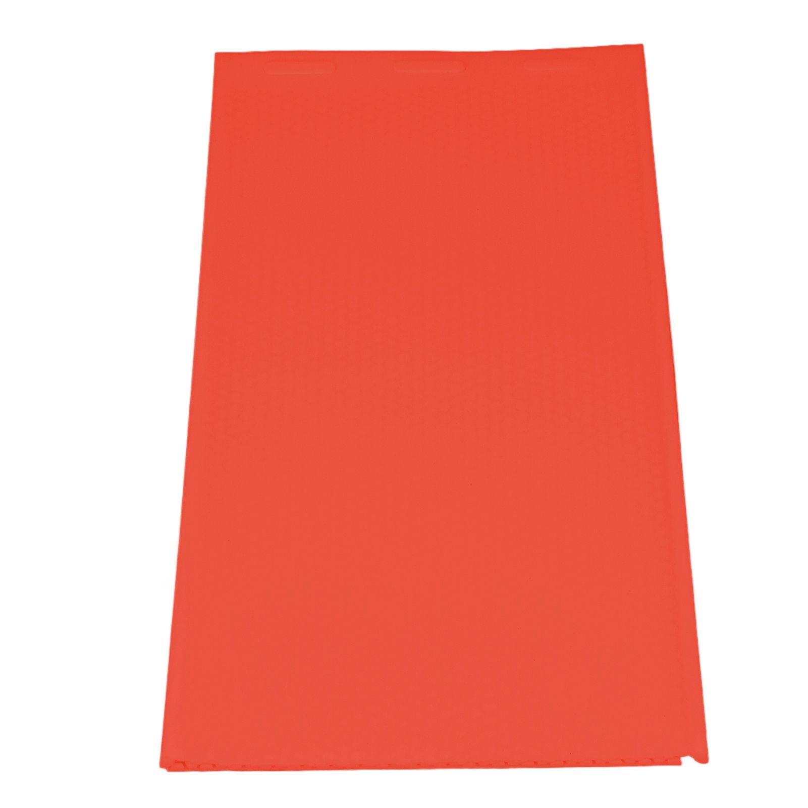 2 PCS 5.4mm Beeswax Foundation Sheets Press Embosser Machine Manual Silicone Beeswax Mold DIY Beekeeping Tool 41.3x20.5CM Red — image 4