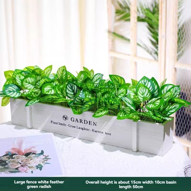 faux potted plant, sunflower, wooden box, home decor, Australia, living room decoration, tabletop decoration, no maintenance plant, realistic artificial