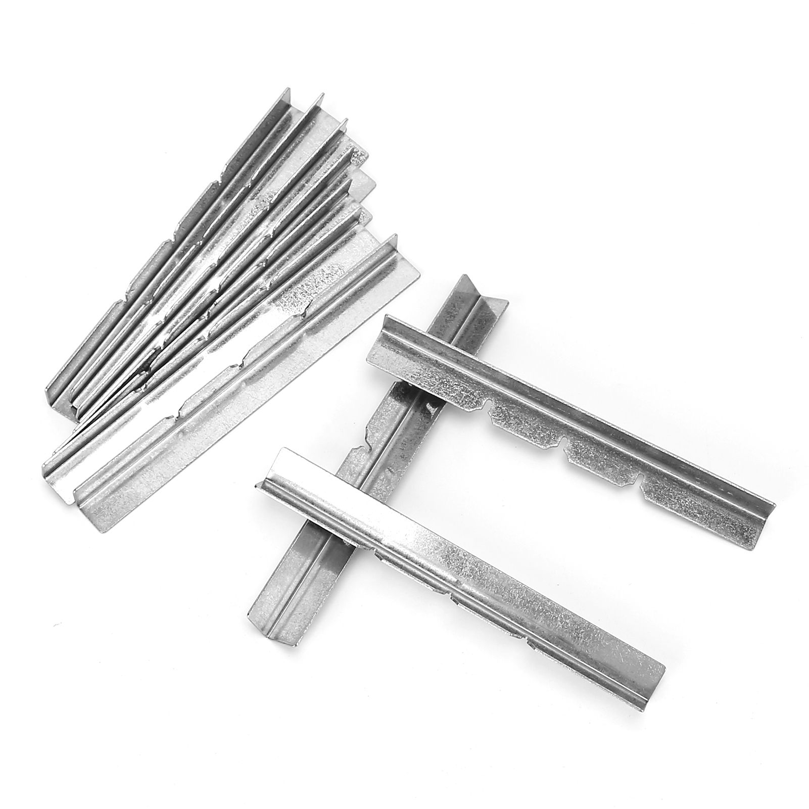 10Pcs 3 Holes Candle Wick Holders Stainless Steel Wick Centering Device for DIY Candle Making โ image 6