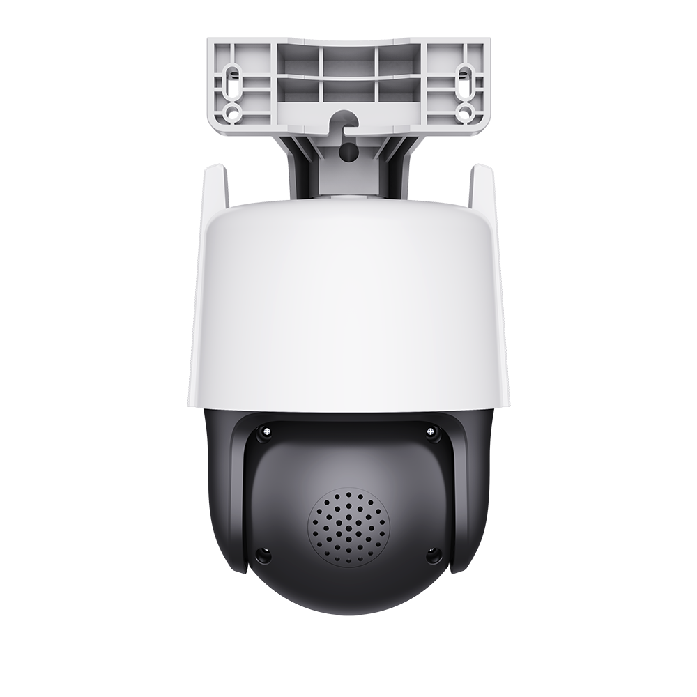 Tenda RH9-WCA 6MP Dual-lens Linkage Outdoor Wi-Fi Pan/Tilt Camera — image 4