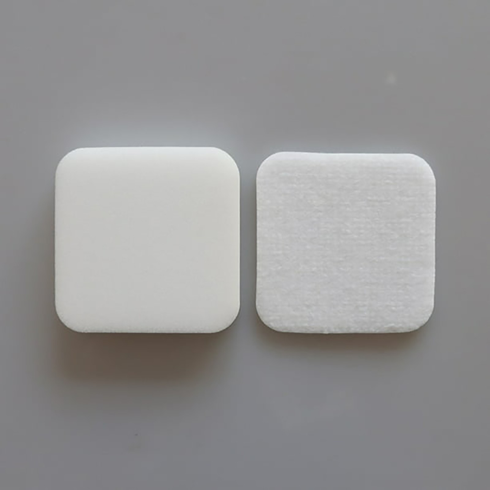 4Pc for Shark (4 Pack) Foam & Filters for La502 La300 La301 La322 # Xffk320 Vacuum Cleaner Accessories One Size White — image 3