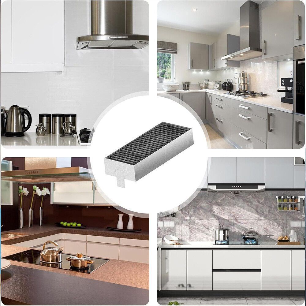 4-Pack Range Hood Filters โ image 4