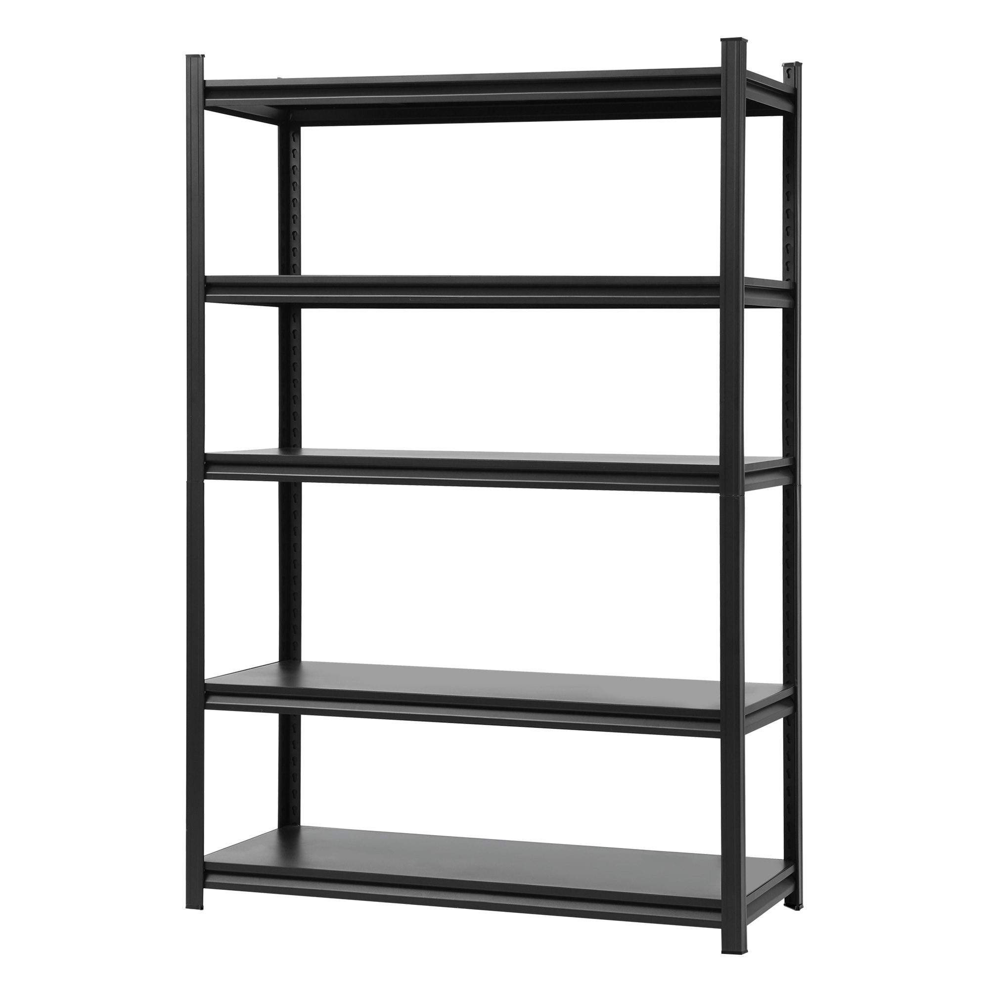 Giantz Garage Shelving 1.8X1.2m Warehouse Rack Storage Shelves Workshop Racks Steel โ image 2