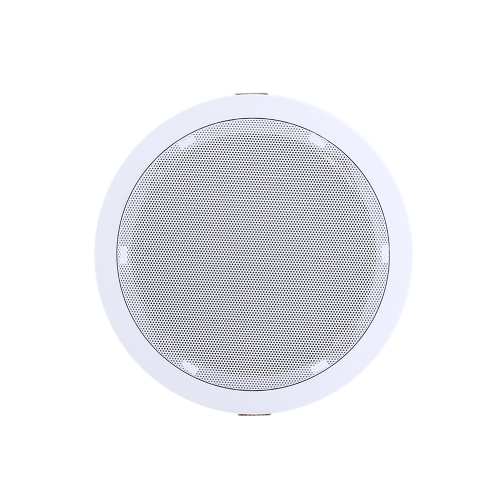 Giantz 6 Inch Ceiling Speakers In Wall Speaker Home Audio Stereos Tweeter 8pcs โ image 3