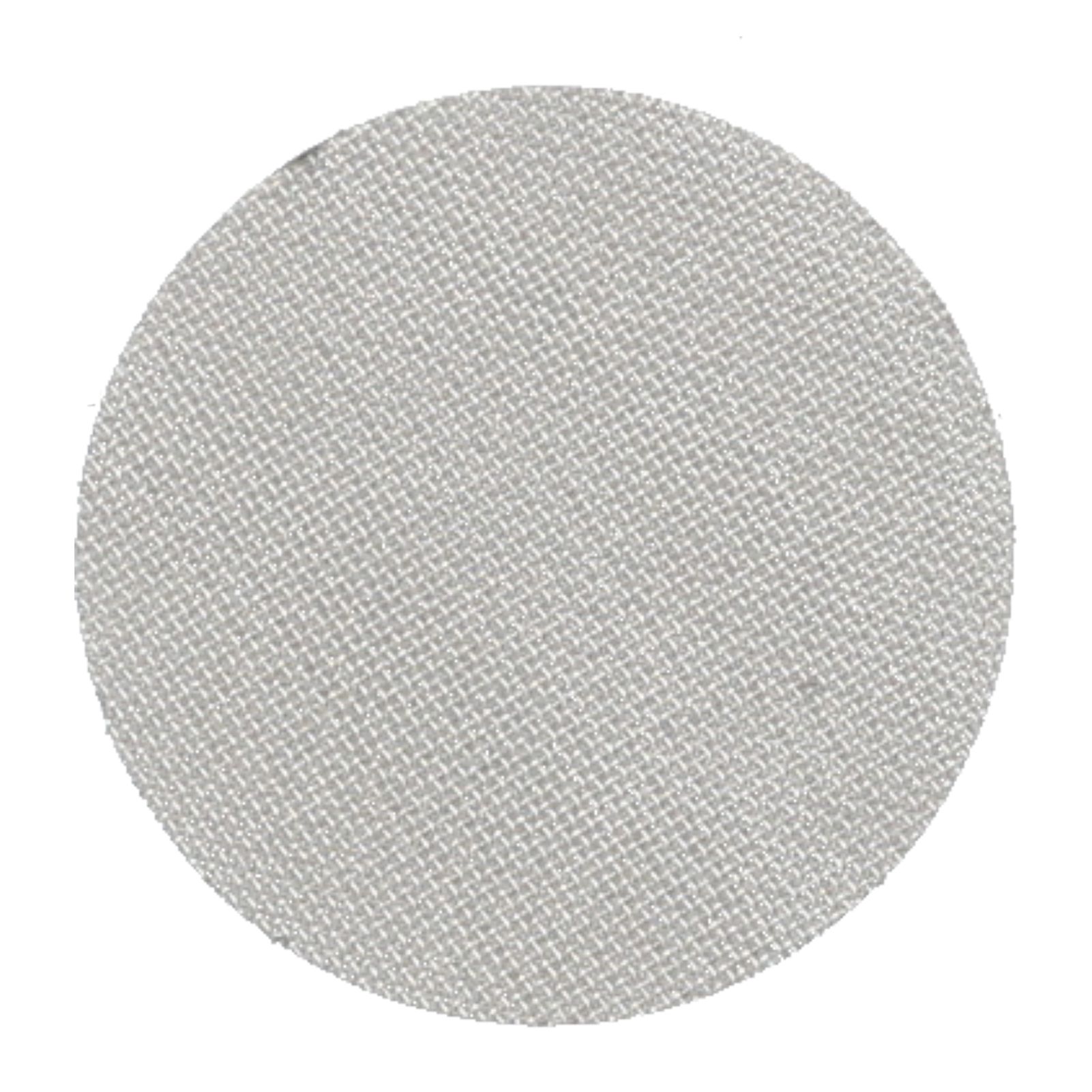 Stainless Steel Coffee Filter Plate Replacement Filter Mesh Screen for Coffee Powder Bowl Parts58.5mm 150um 1mm
