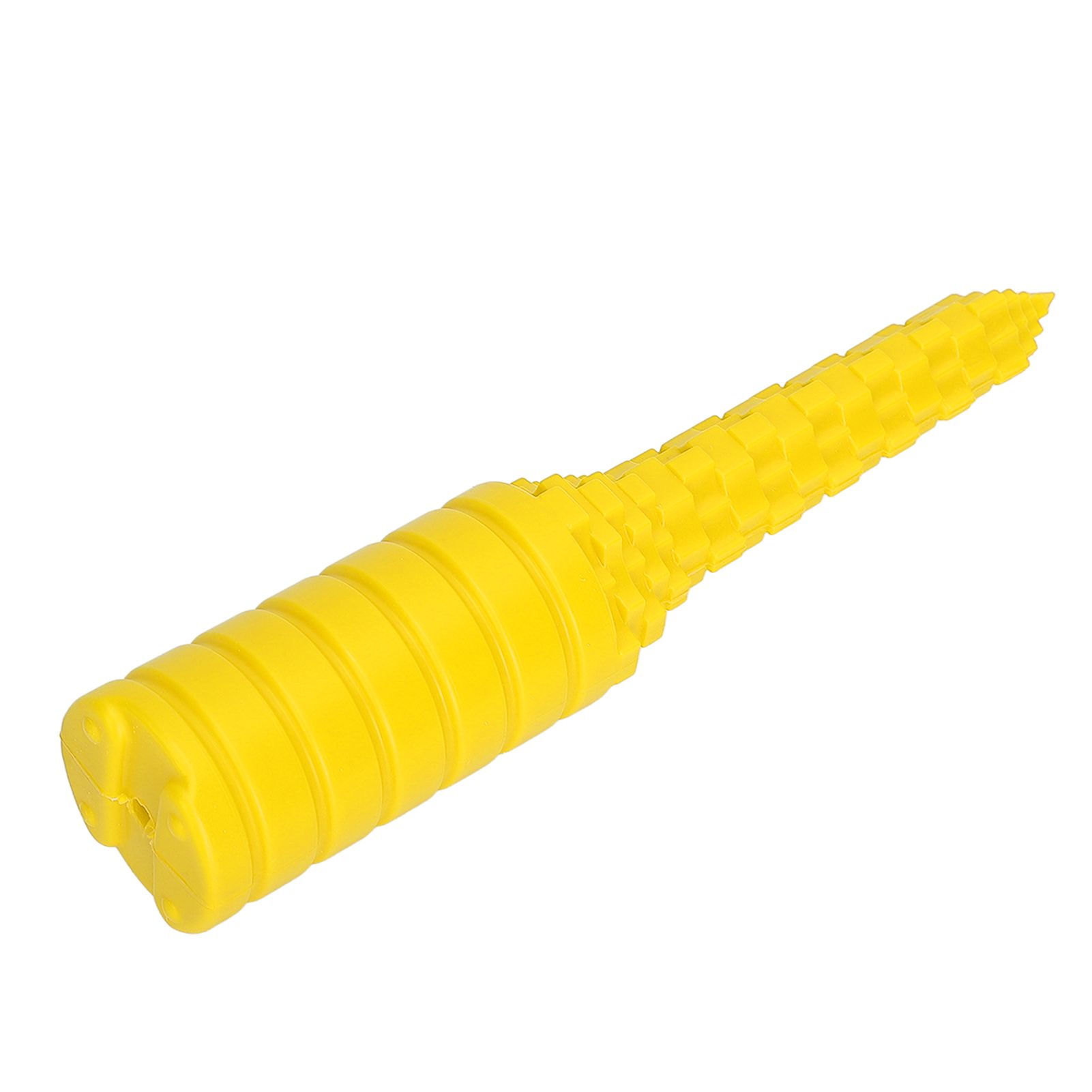 Hot Dog Bun Driller Hotdog Bun Driller Tool Baking Supplies for Grilling BBQ Sausages Yellow โ image 4