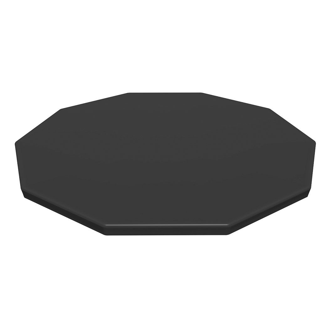 Bestway Pool Cover Fits 3.05m Round Above Ground Swimming Pool PVC Blanket โ image 3