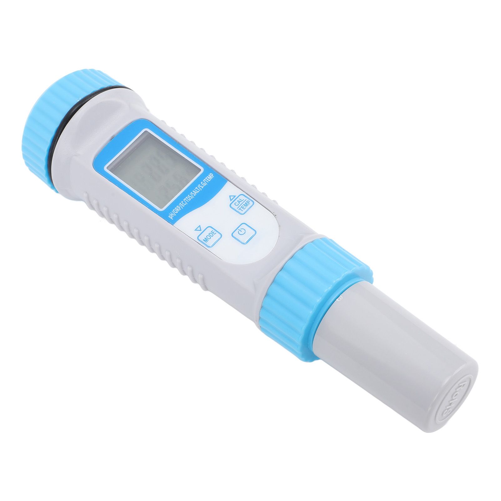 Water Quality Tester Bluetooth Accurate 7 in 1 PH ORP EC TDS SALT SG TEMP Meter for Drinking Water Aquariums — image 4