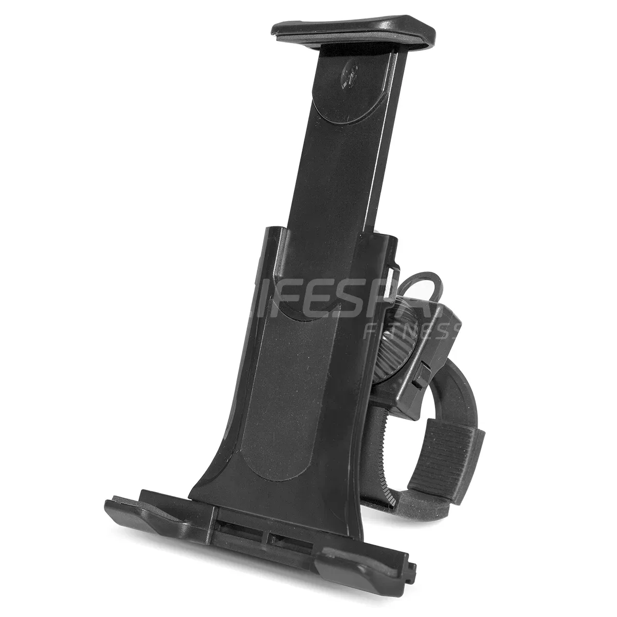 Lifespan Fitness Exercise Bike Phone/Tablet Holder (Suits up to 30mm Handlebars) โ image 6