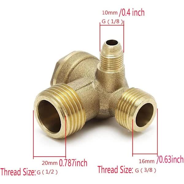 Check valve Foot valve Non-return valve[ca] — image 2