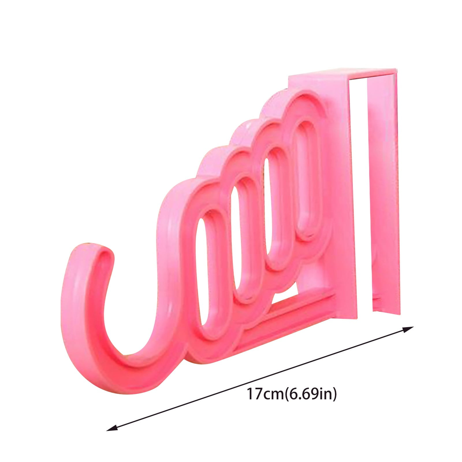 School SuppliesHook Up, Basics Over the Door Organizer 5 Hook Rack for Coats Hats Robes Towels Bedroom Closet and Bathroom Home Wall Hanging Hook Rack Over — image 3