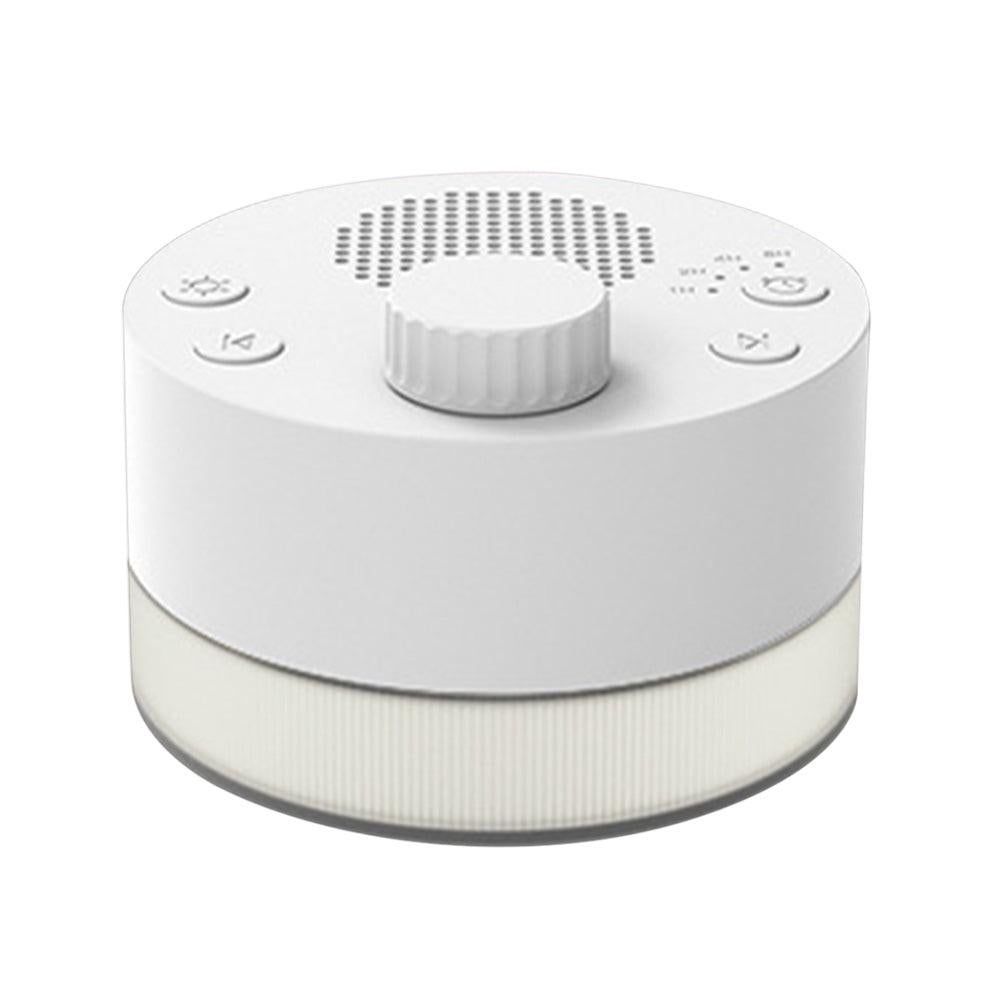 White Noise Sound Machine with 24 Soothing Sounds Timer with Night Light β image 6