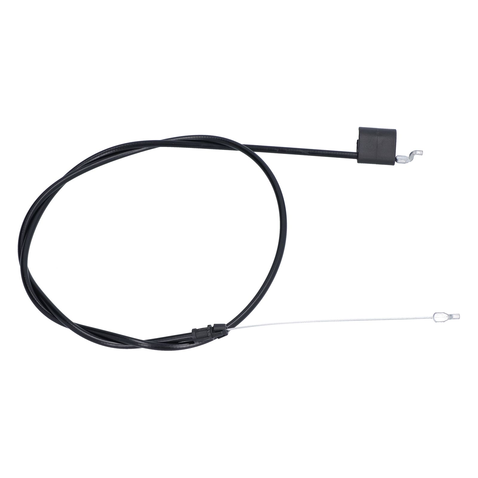 Engine Zone Control Cable Replacement for Poulan/Craftsman 183567 532183567 182755 532182755 — image 5