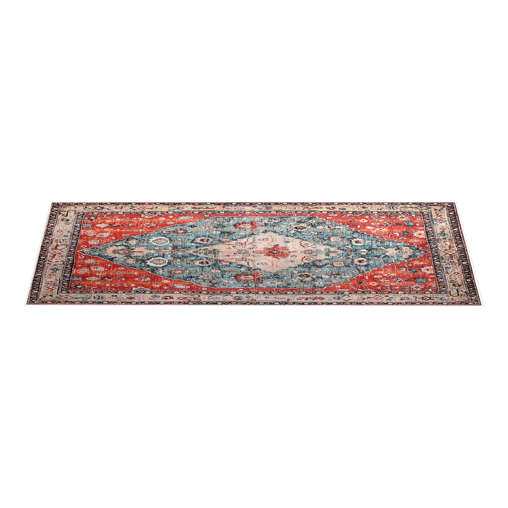 Artiss Floor Rug 240X340cm Large Washable Area Rug Modern Living Room Carpet Mat — image 3