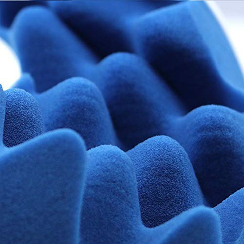 Relief Pillow Best Neck and Shoulder Muscle Relaxer Traction Device for Pain Relief Management and Cervical Spine Alignment โ image 5