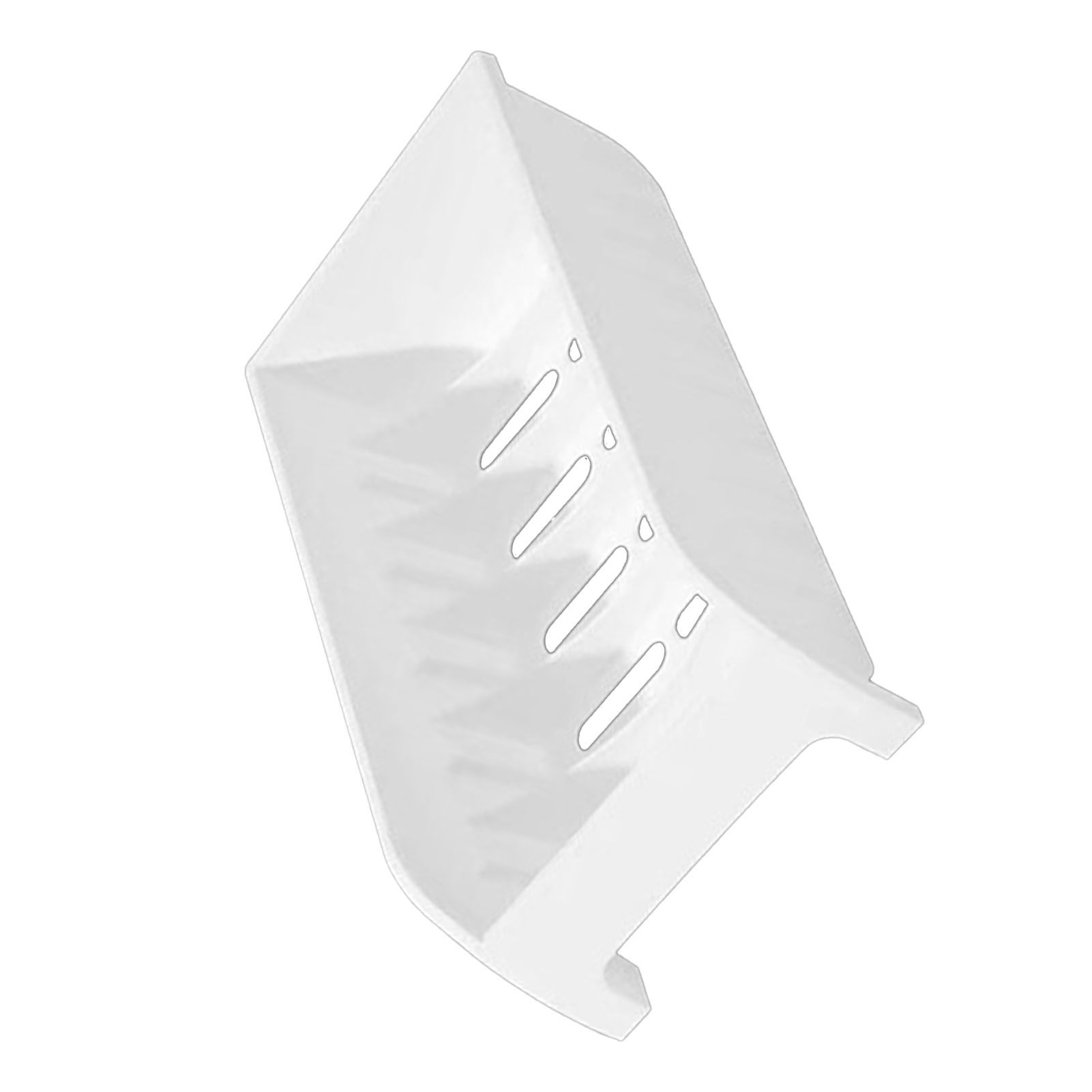 Japanese Kitchen Dish Storage Rack Plastic Dish Drying Rack Kitchen Utensil Storage Bowl Holder — image 3
