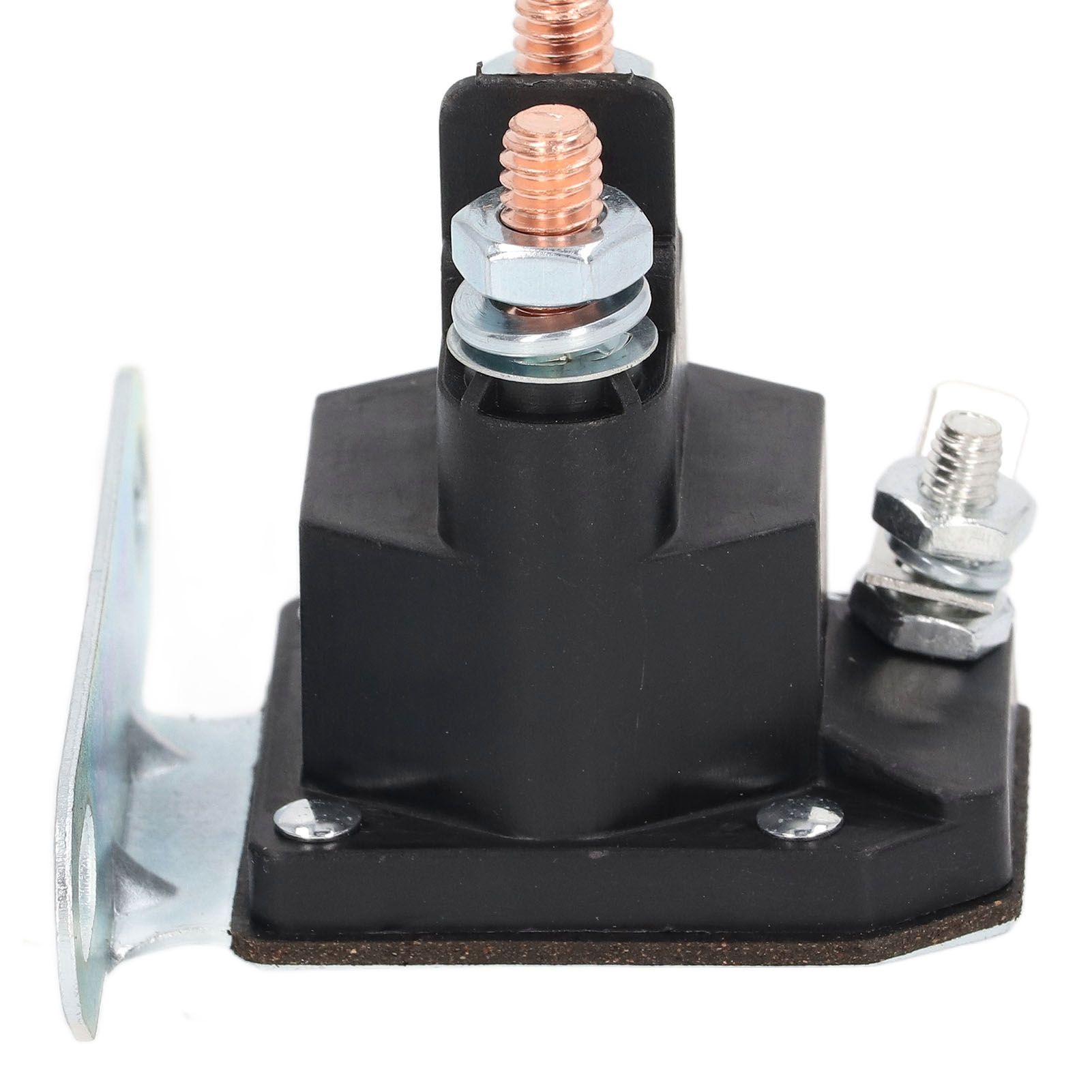 DC12V Starter Solenoid Relay Switch 030817 Professional Mower Parts for Hustler Lawn Mower — image 2