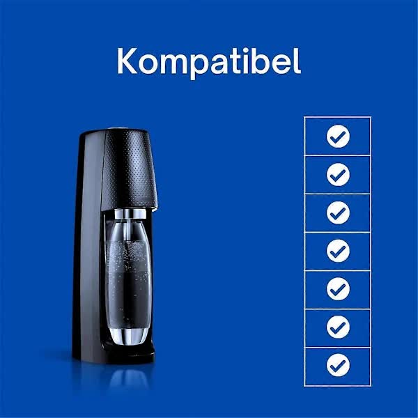 Compatible with Jet Spirit Crystal Terra Duo 1.0 /u0026 2.0 Replacement CO2 Connection Quick Connect Nuts 2 pcs โ image 2