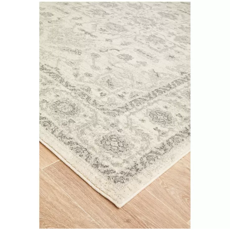 Evoke 261 White Rug 400 x 300cm - Transitional Design for Home Decor โ image 2