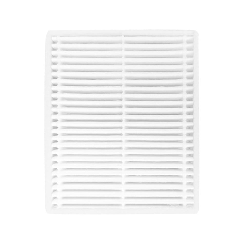 5 Pieces Washable Filter For Roborock For Q7 M5, For Q7 M5+ Replacement Vacuum Cleaner For Home Cleaning Tools Accessories — image 2