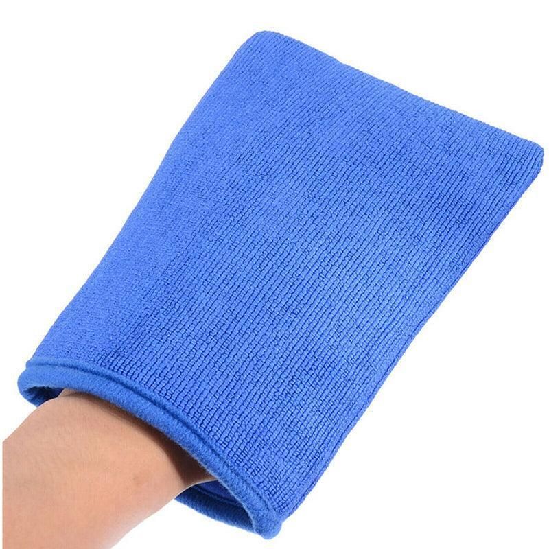 Magic Clay Mitt Glove Car Polish Clay Bar Detailing Glove Microfiber Car Wash — image 6