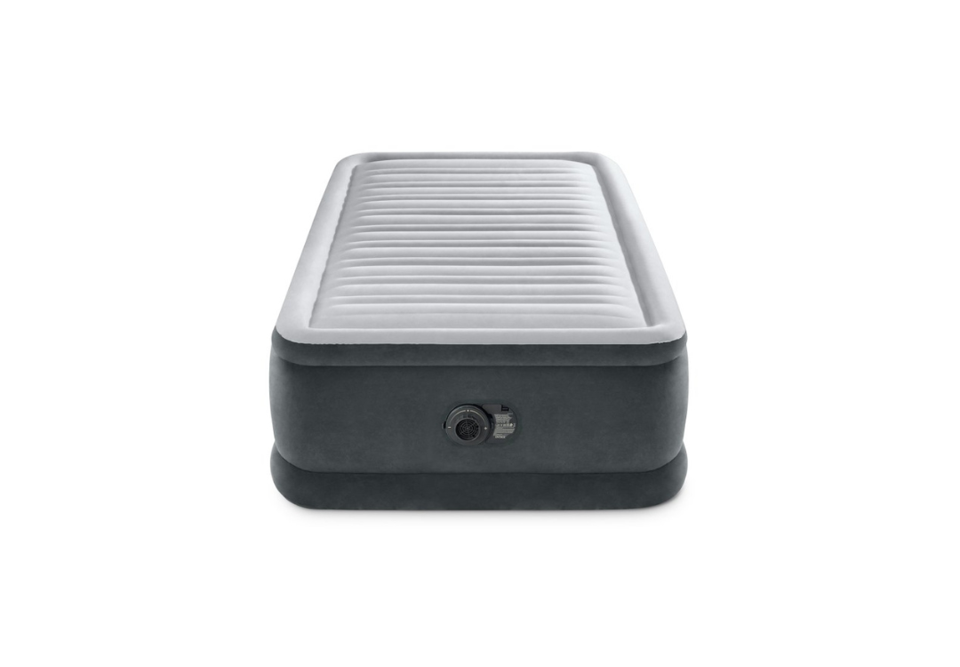 Intex Single (Twin) Deluxe Air Bed 46cm 64412 — image 5