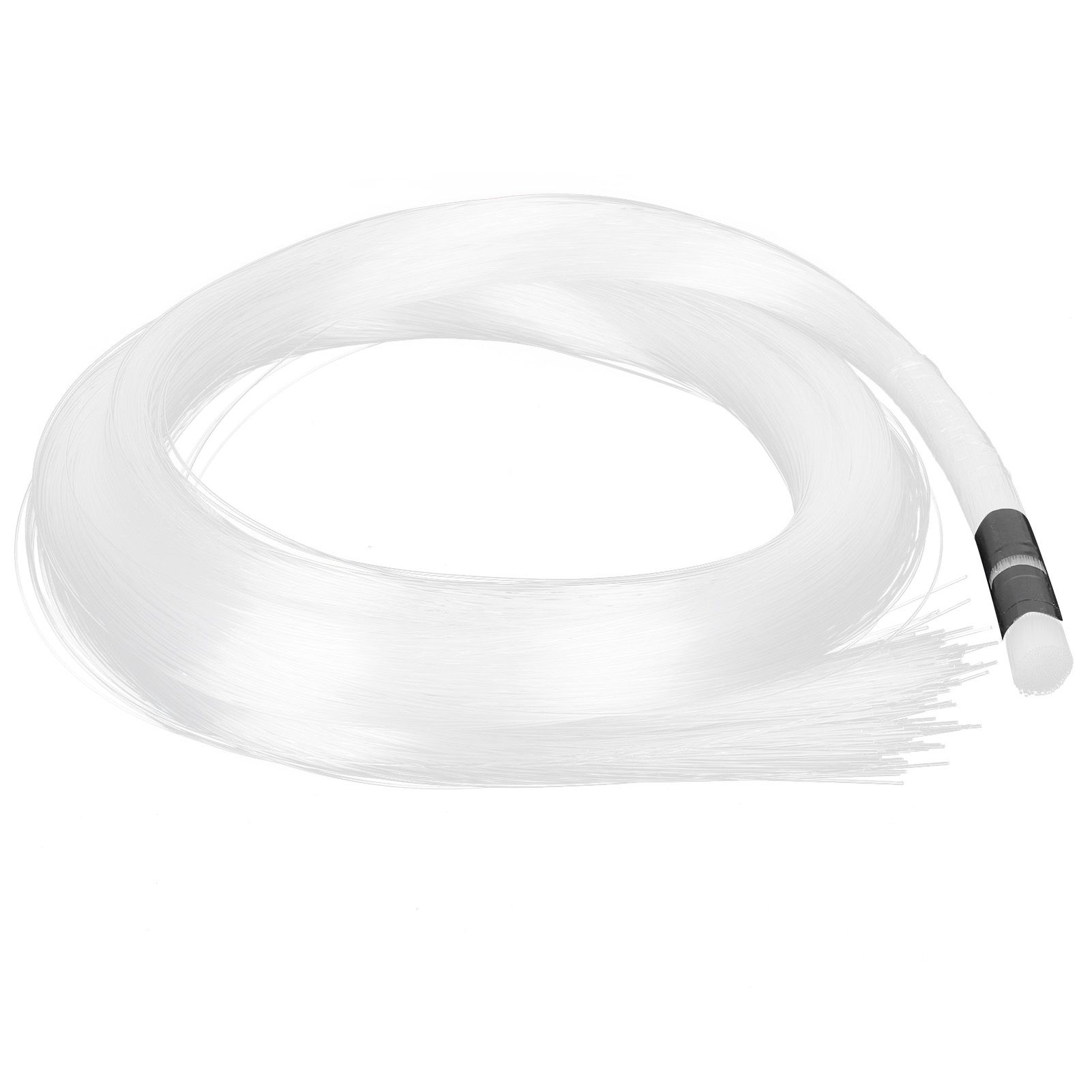 2m 300PCS PMMA Plastic Optical Fiber Cable for Star Ceiling Light Fiber Optic Light Decor β image 5