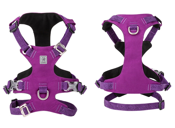 Whinhyepet Harness Purple L — image 2