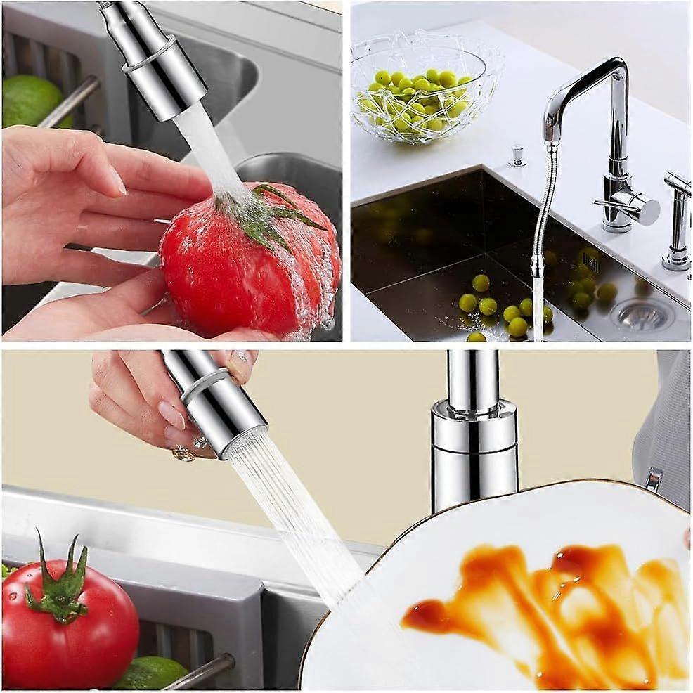 Kitchen Sink Faucet Extender — image 4