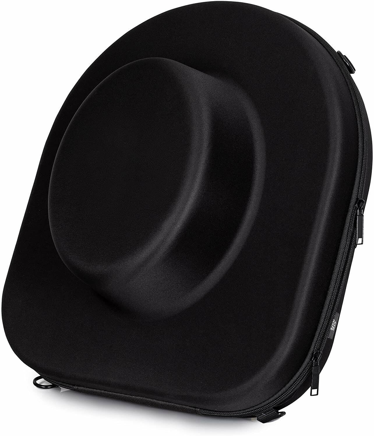 Travel Fedora Case - Universal Hat Carrier for Men & Women — image 6