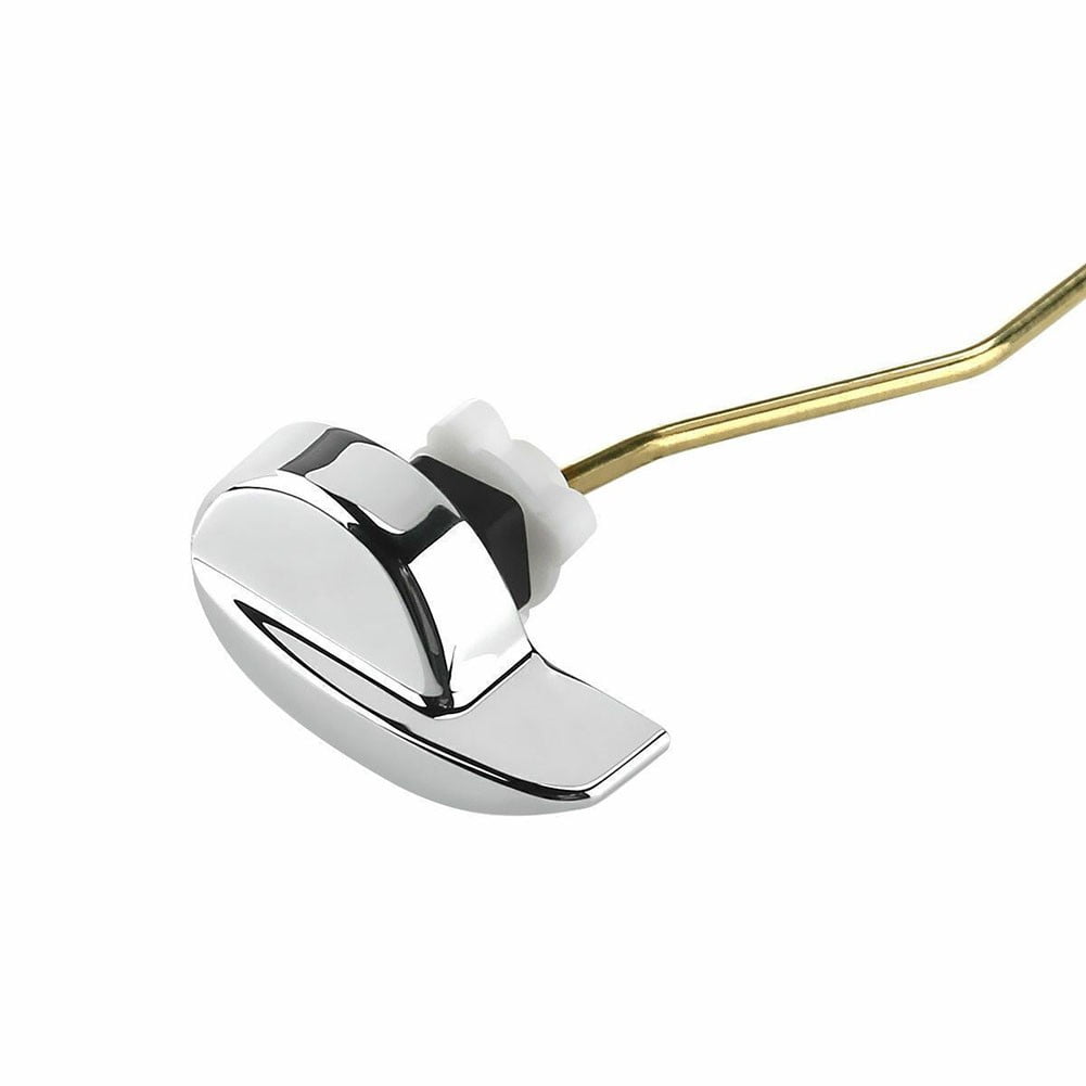 Easy Use Side Mount Toilet Flush Lever Handle Angle For Toto Kohler Toilet โ image 4