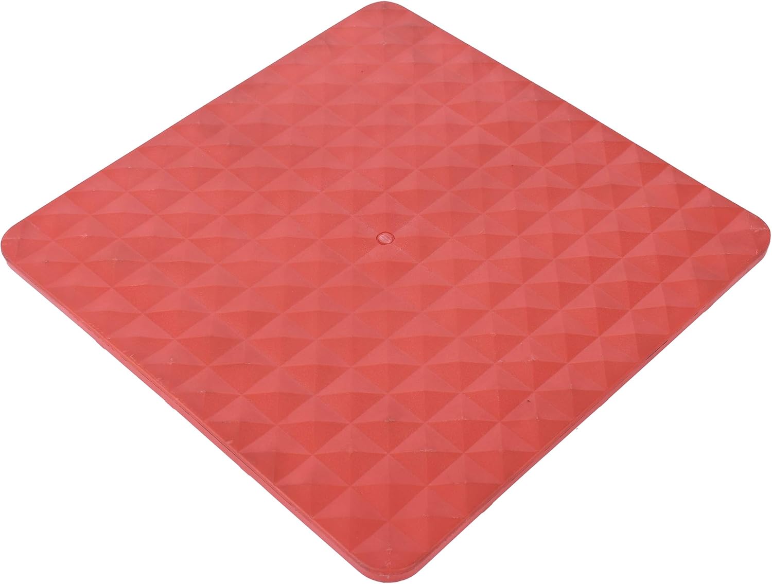 11.5" x 11.5" Off-Road Hi-Lift Jack Base and Stabilizer - Keep Jacks from Sinking with Heavy-Duty Plastic Jack Stand Base for Lifting Jacks and Farm Jacks with — image 6